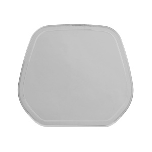 Protecție anti-zgârieturi PURELUX Panther 9, Smoke gray (1 buc.)