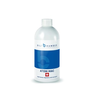 Protecție anticorozivă BILT HAMBER Atom-Mac, 500 ml