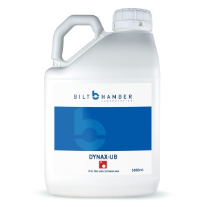 Protecție anticorozivă pentru șasiu BILT HAMBER Dynax-UB, 5000 ml