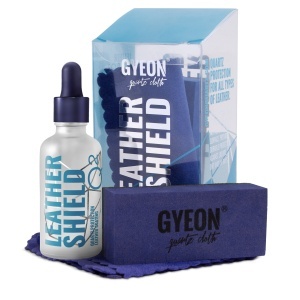 Protecție ceramică de durată Gyeon Q² PieleShield, 50 ml
