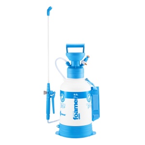 Pulverizator de spumă KWAZAR Orion Super Air Foamer Cleaning Pro+