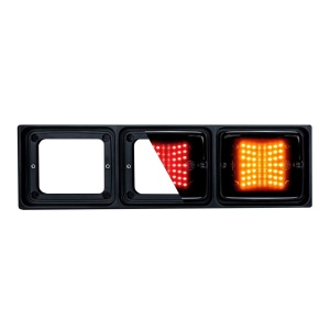 Ramă de montaj Strands IZE LED Frame, 3 position - Img 2