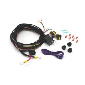 Releu cablaj LAZER 6-pin Superseal, 12V