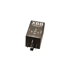 Releu de conectare pentru proiectoare auxiliare XBB – OBD Dongle & PowerUnit, doar PowerUnit (releu suplimentar)