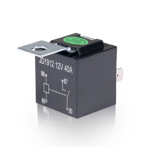 Releu PURELUX 12V / 40A