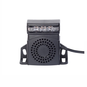 Reverse Alarm Strands Reverse Alarm - 9-80V / 1,5W / 102 mm - Img 2