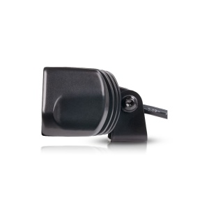 Set 4x Proiectoare LED Purelux Panther Alpha 30 R65 – 30W, 2593 lm fiecare, lumină wide + girofar R65, IP69K, 12V/24V - Img 11