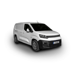 Set de proiectoare auxiliare Citroën Berlingo (2020+), STRANDS Dark Knight Nuuk 20"