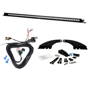 Set de proiectoare auxiliare Ford Ranger (2016-2022), Lazer Linear 36, Lazer Linear 36 - Img 2