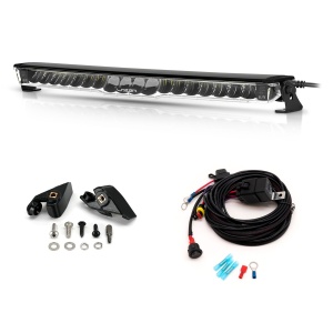 Set de proiectoare auxiliare Iveco Daily (2024+), Lazer Glide, Glide Elite PL