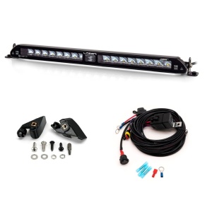 Set de proiectoare auxiliare Iveco Daily (2024+), Lazer Linear 18, Linear 18 Elite i-LBA - Img 2