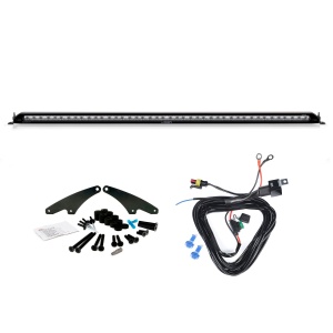 Set de proiectoare auxiliare Volvo XC90 (2015+), Lazer Linear 42, Lazer Linear 42