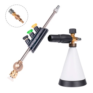 Set de spumare DR DIRT G3 - STANDARD, Lavor