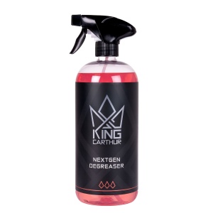 Solvent Detergent King Carthur NextGen Degreaser, 1000ml