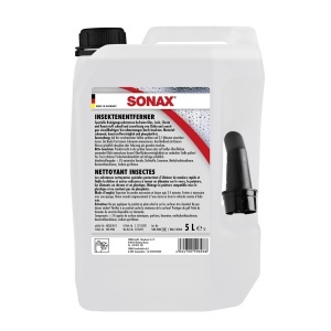 SONAX Insect repellent, 5000 ml