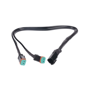 Split cable PURELUX Split Cable, DT-2