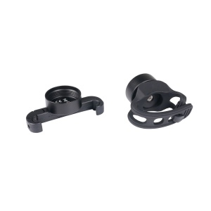 Suport pentru bicicletă Light5 Blip, Saddle colier