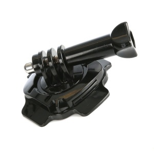 Suport pentru cască LUMONITE Sticker, 360°, GoPro compatible - Img 2