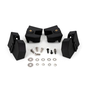 Suport pentru grilă Lazer Grille Suport Kit, Ford Transit Custom (2024+) - Img 2