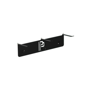 Suport POKA PREMIUM pentru perii, pentru 3 periees (LITE)