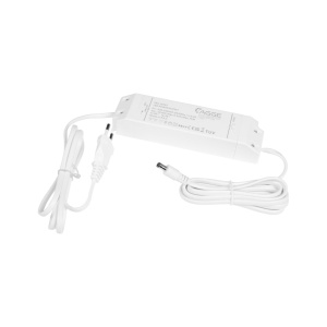 Sursă de alimentare pentru bandă LED AGGE 12V, IP20, Max. power 75W - Img 2