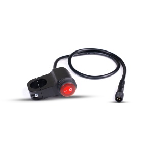 Switch PURELUX ATV wiring harness