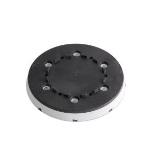 Taler suport RUPES LK900E Mille, 125 mm