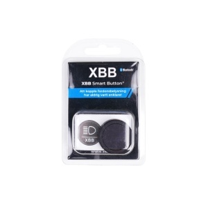 Telecomandă wireless XBB Smart Button - Img 2