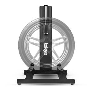 Wheel stand Tokya Wheel Stand
