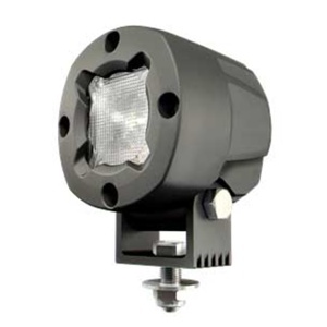 Worklight Nordic Canis N12 - 8 cm / 13W / Wide