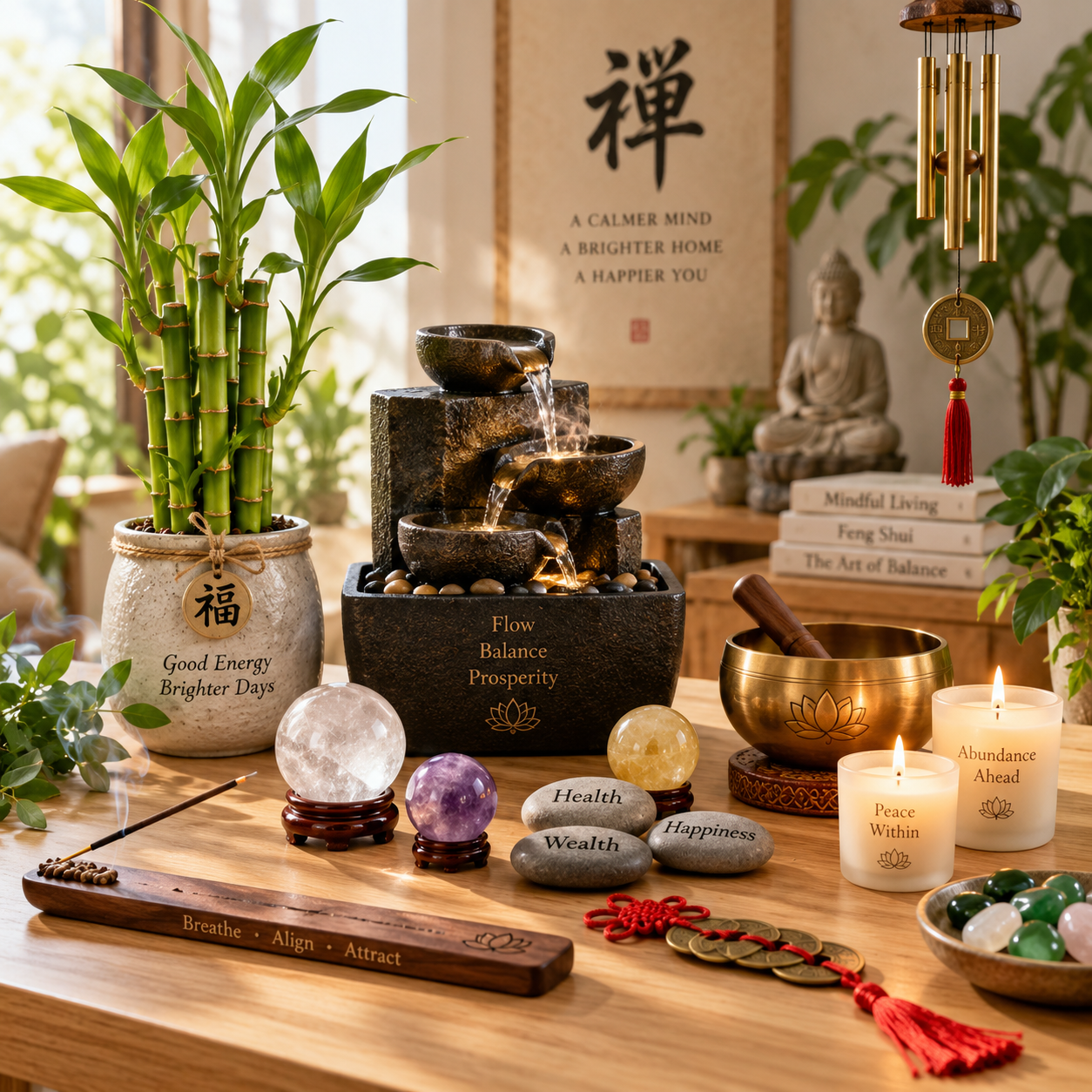 Feng Shui