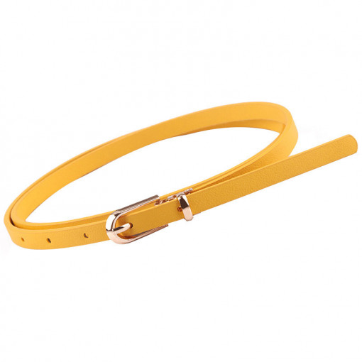 Curea Subtire Sic Moda 5648F
