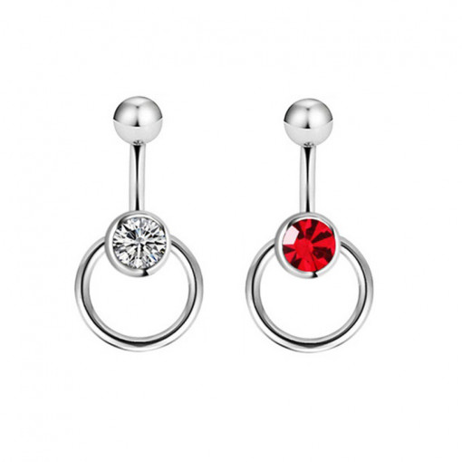 Piercing INOX SIC MODA 4298