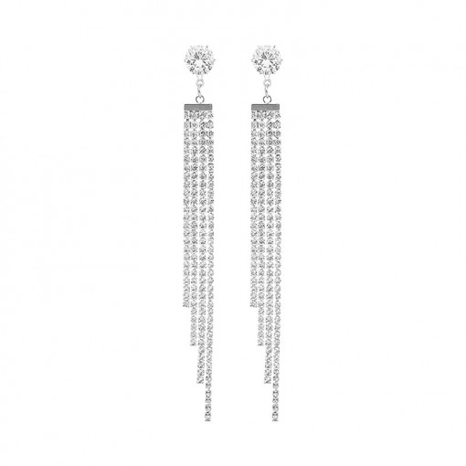 Sic Moda Elegant Earrings 5702A - Img 1