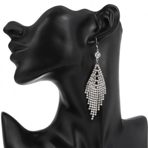 Sic Moda Elegant Earrings 5762
