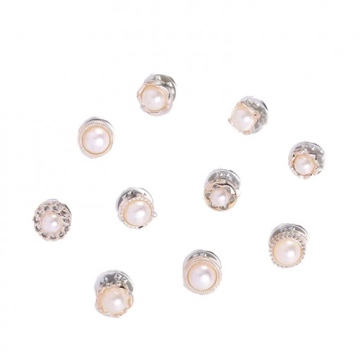 SIC MODA Elegant Pin Set 5624E