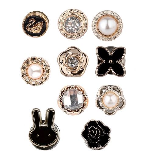 SIC MODA Elegant Pin Set 5624H