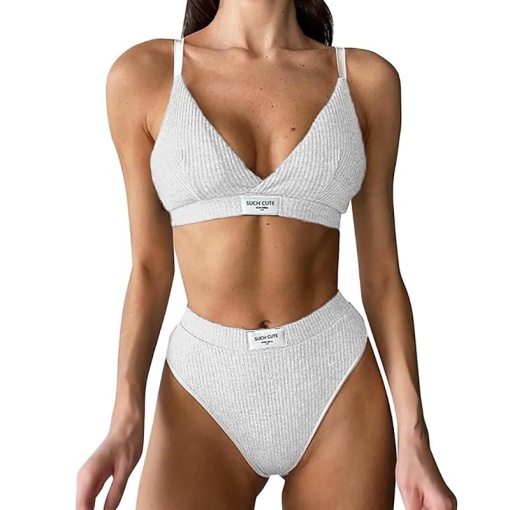 Sic Moda Linen Set 5895
