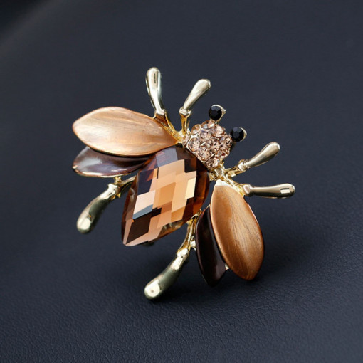 Brosa Insecta SIC MODA 3850M