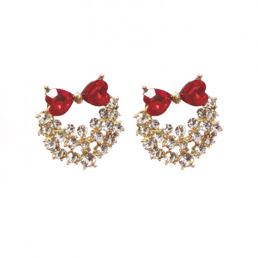 Cercei Fundita Rosie SIC MODA 5133A