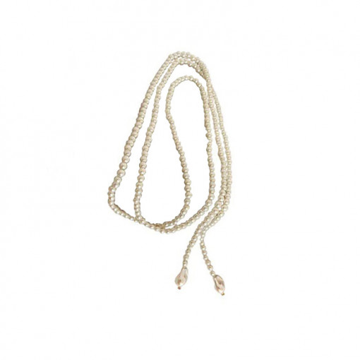 Colier perle Sic Moda 5347