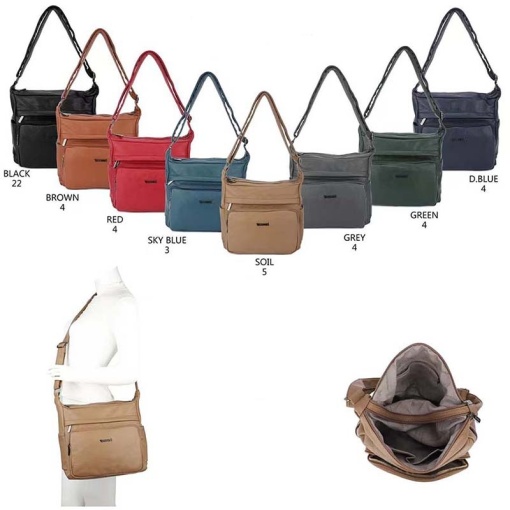 Geanta de umar Sic Moda 5996