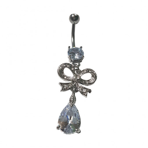 Piercing Otel Inoxidabil SIC MODA 5307