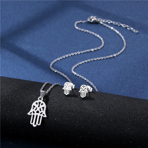 Set Mana Fatimei Titan Sic Moda 5164