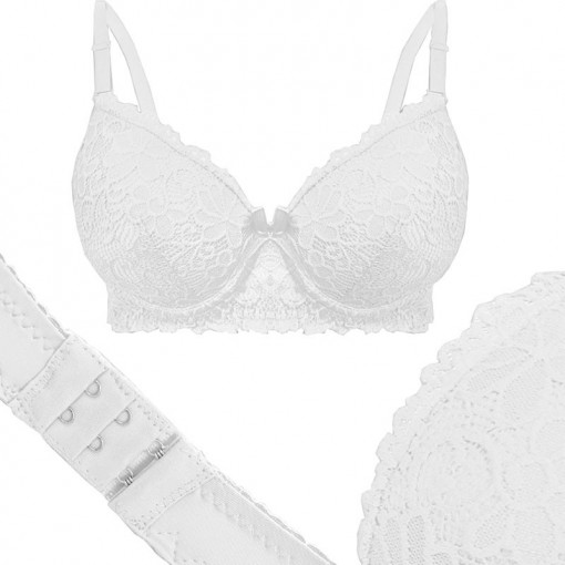 Sutien Dantela Cupa B Sic Moda 5530