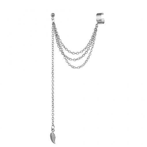 Cercel ear cuff Sic Moda 4148A