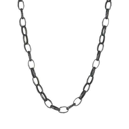 Colier Masculin Inox SIC MODA