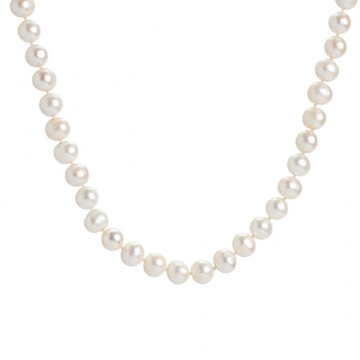 Colier perle Sic Moda 5362