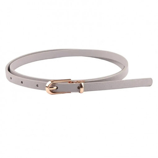 Curea Subtire Sic Moda 5648G