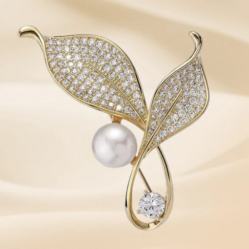 SIC MODA 5603 Elegant Brooch
